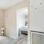 Διαμέρισμα Undine, Whg 9 Βέστερλαντ