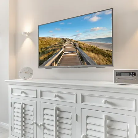 Undine, Whg 9 Apartment