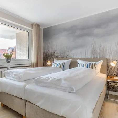 Undine, Whg 9 Apartment