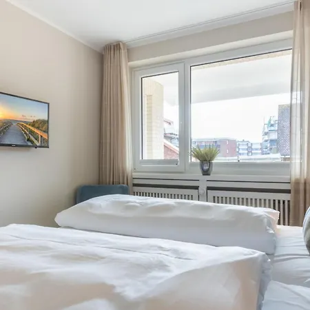 Apartment Undine, Whg 9