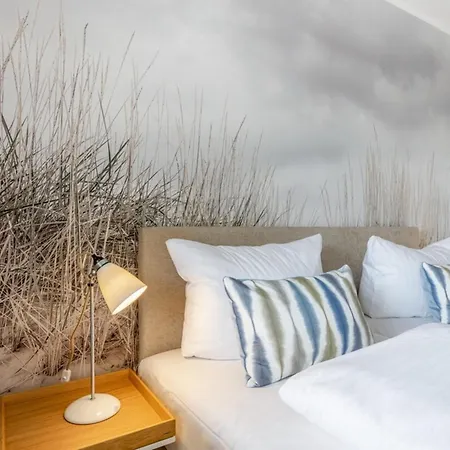 Undine, Whg 9 Apartment *
