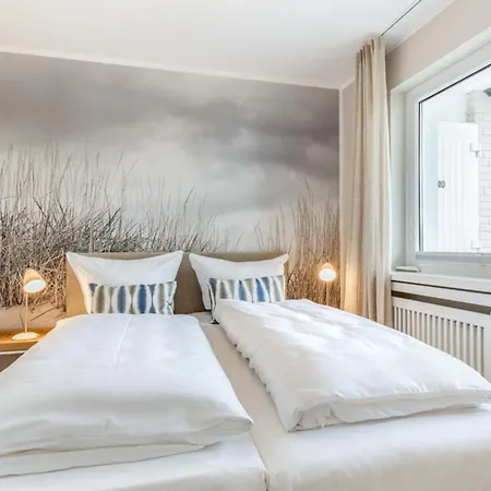 Undine, Whg 9 Westerland