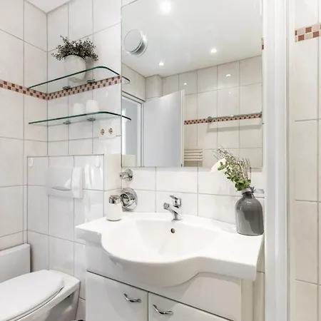 Apartmán Undine, Whg 9 *