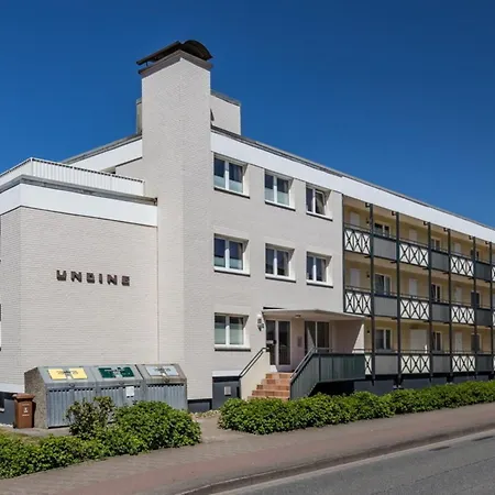 Apartmán Undine, Whg 9 *